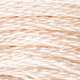 DMC 3033 Mocha Brown Very Light