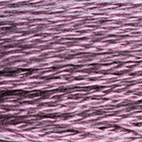 DMC 3041 Antique Violet Medium