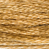 DMC 3045 Yellow Beige Dark