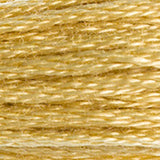 DMC 3046 Yellow Beige Medium