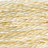 DMC 3047 Yellow Beige Light