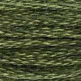 DMC 3051 Green Gray Dark