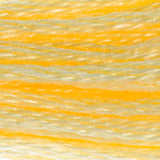 DMC 3078 Golden Yellow Very Light