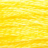 DMC 307 Lemon