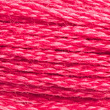 DMC 309 Rose Dark