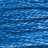DMC 312 Baby Blue Very Dark