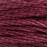 DMC 315 Antique Mauve Medium Dark