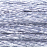 DMC 318 Steel Gray Light