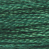 DMC 319 Pistachio Green Very Dark