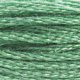 DMC 320 Pistachio Green Medium