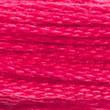 DMC 326 Rose Very Dark