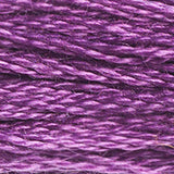 DMC 327 Violet Dark