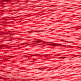 DMC 3328 Salmon Dark