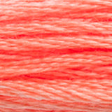 DMC 3341 Apricot