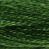 DMC 3345 Hunter Green Dark