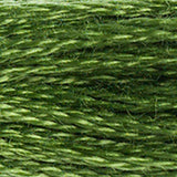 DMC 3346 Hunter Green