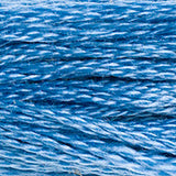 DMC 334 Baby Blue Medium