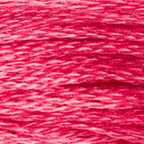 DMC 335 Rose