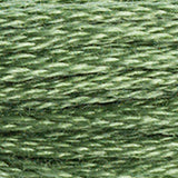 DMC 3363 Pine Green Medium