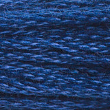 DMC 336 Navy Blue