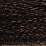 DMC 3371 Black Brown