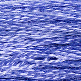 DMC 340 Blue Violet Medium