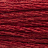 DMC 355 Terra Cotta Dark