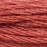 DMC 356 Terra Cotta Medium
