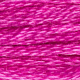 DMC 3607 Plum Light