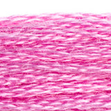 DMC 3608 Plum Very Light
