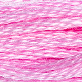 DMC 3609 Plum Ultra Light