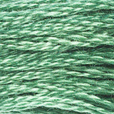DMC 367 Pistachio Green Dark