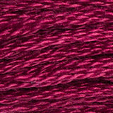 DMC 3685 Mauve Very Dark