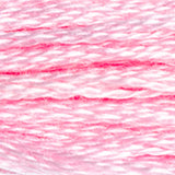 DMC 3689 Mauve Light
