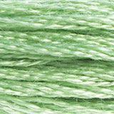 DMC 368 Pistachio Green Light