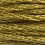 DMC 370 Mustard Medium