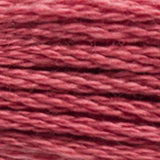 DMC 3722 Shell Pink Medium