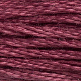 DMC 3726 Antique Mauve Dark