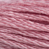 DMC 3727 Antique Mauve Light