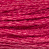 DMC 3731 Dusty Rose Very Dark