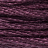 DMC 3740 Antique Violet Dark