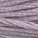 DMC 3743 Antique Violet Very Light