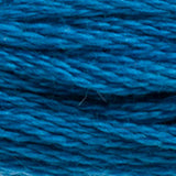 DMC 3765 Peacock Blue Very Dark