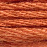 DMC 3776 Mahogany Light