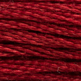 DMC 3777 Terra Cotta Very Dark