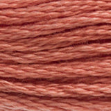 DMC 3778 Terra Cotta Light