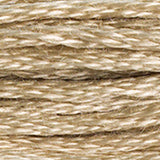 DMC 3782 Mocha Brown Light