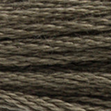 DMC 3787 Brown Gray Dark