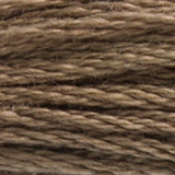 DMC 3790 Beige Gray Ultra Dark