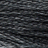 DMC 3799 Pewter Gray Very Dark